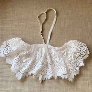 Victoria’s Secret dream angels bra bralette 32D